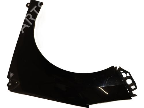 Used Left front fenders PEUGEOT 308 SW I (4E_, 4H_) 1.6 HDi (109 hp) 24293858