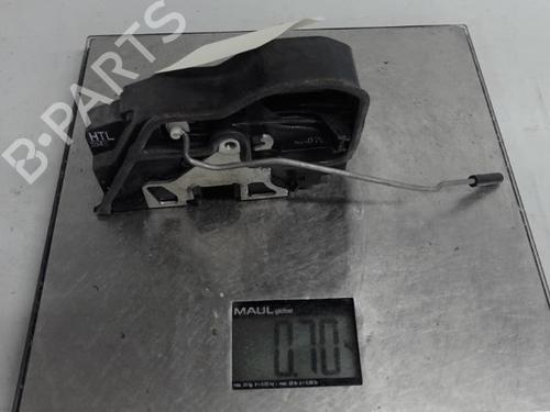 Venstre bak lås MAZDA 3 (BK) 1.6 DI Turbo (109 hp) 21371236