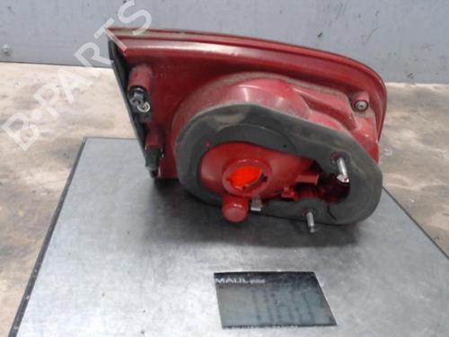 Used Right tailgate light Right tailgate light HYUNDAI SANTA FÉ II (CM) 2.2 CRDi 4x4 (155 hp) 21368401 21368401