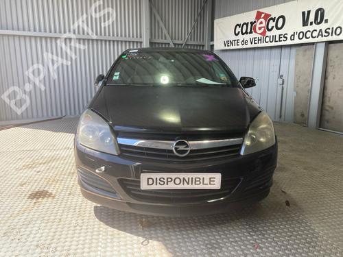 Left headlight OPEL ASTRA H GTC (A04) 1.7 CDTi (L08) | BP36863308C28 - Image 27
