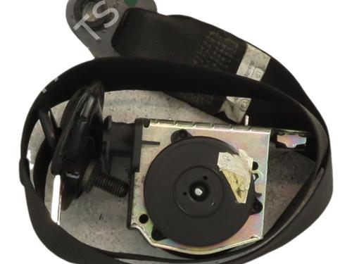 Front left seatbelt BMW 5 (E60) 530 d | BP39457429I26 - Image 3