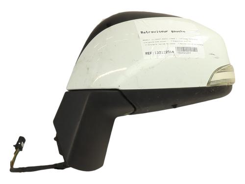 left-mirror-renault-scenic-iii-jz01_-2008-2009-2010-2011-2012-2013-2014-2015-2016-38780916 main image