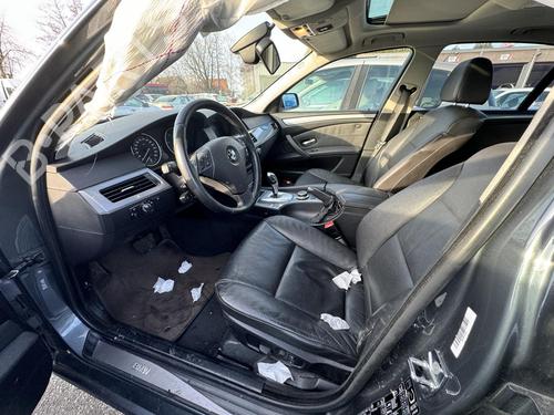 Switch BMW 5 (E60) 525 d | BP32156958I30 - Image 9