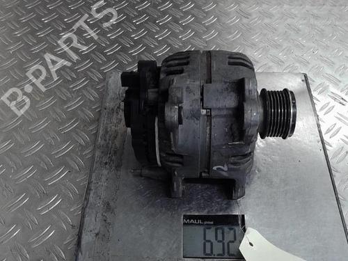 Alternator SEAT LEON (1P1) 2.0 TDI | BP21675276M7 