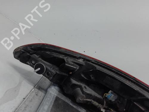 Right taillight JAGUAR XF I (X250) 3.0 D | BP21297419C35 