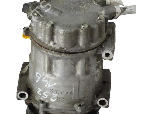 AC compressor PEUGEOT 307 SW (3H) 1.6 HDI 110 | BP27985828M34