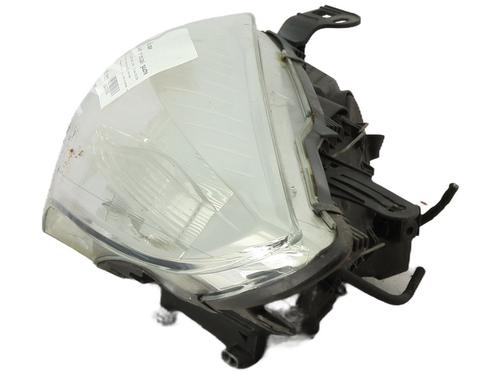 Left headlight RENAULT MEGANE III Hatchback (BZ0/1_, B3_) 1.5 dCi (BZ09, BZ0D, BZ1W, BZ29, BZ14) | BP31754553C28  - Image 5