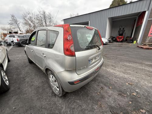 Right taillight NISSAN NOTE (E11, NE11) 1.5 dCi | BP24355352C35 - Image 18