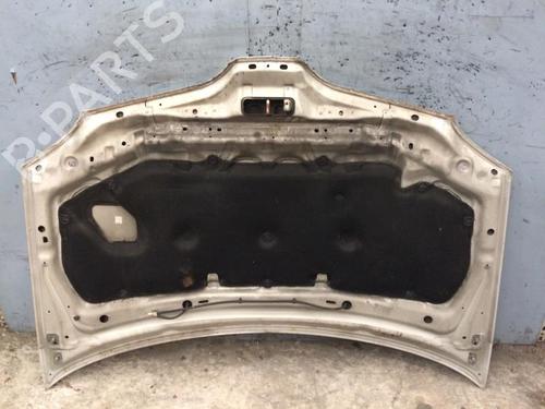 Hood NISSAN ALMERA TINO (V10) 2.2 dCi | BP21300109C1 