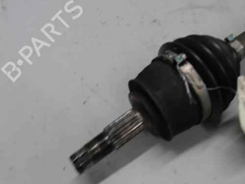 Right front driveshaft FIAT GRANDE PUNTO (199_) 1.4 (199AXB11, 199AXB1A, 199BXB1A, 199AXL1A) | BP21299765M39 