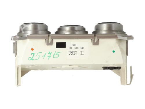 Climate control MAZDA 5 (CR) 2.0 CD (CR19) | BP25406269I5 - Image 2