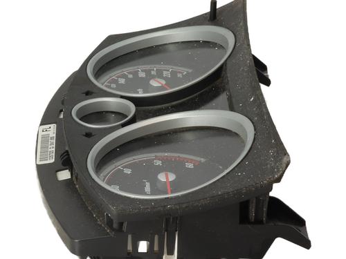 Used Instrument cluster Instrument cluster OPEL ZAFIRA / ZAFIRA FAMILY B (A05) 1.9 CDTI (M75) (120 hp) 34185329 34185329