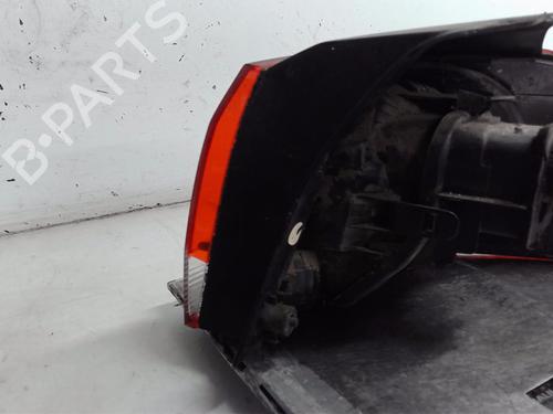 Left taillight VW GOLF VI (5K1) 1.4 TSI | BP21295848C34 