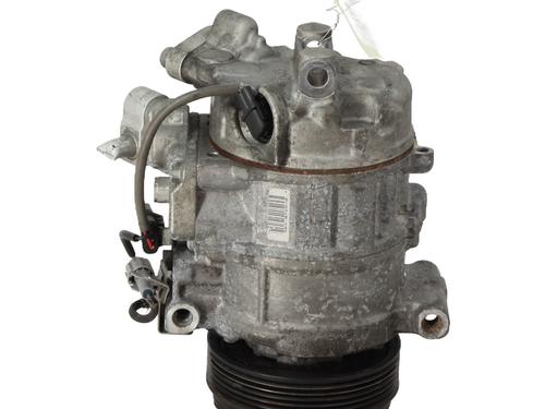 Used AC compressor AC compressor BMW 1 (E87) 120 d (177 hp) 21320875 21320875