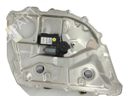 Used Left rear window motor Left rear window motor AUDI A8 D3 (4E2, 4E8) 3.0 TDI quattro (233 hp) 21363195 21363195