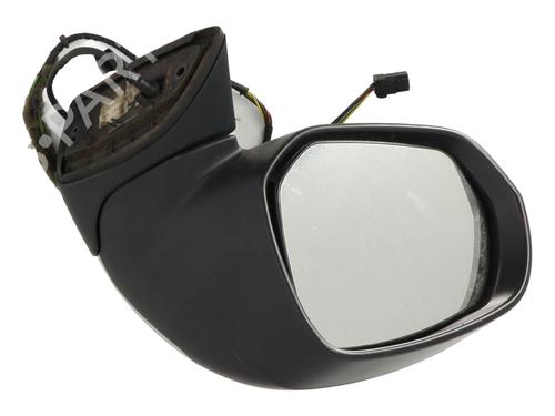 Left mirror CITROËN C4 Picasso I MPV (UD_) 1.6 HDi | BP24493197C26 