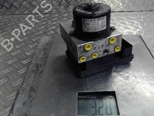 ABS pump MERCEDES-BENZ CLK (C209) CLK 220 CDI (209.308) | BP21313394M43 