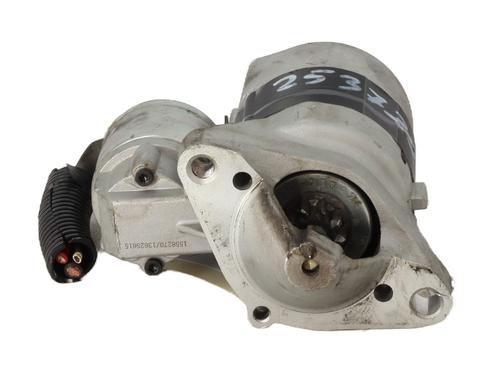 Used Starter RENAULT TWINGO I (C06_) 1.2 (C066, C068) (58 hp) 29978677