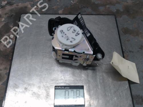 Used Rear right belt tensioner CITROËN DS3 (SA_) 1.6 THP 155 (156 hp) 21302213