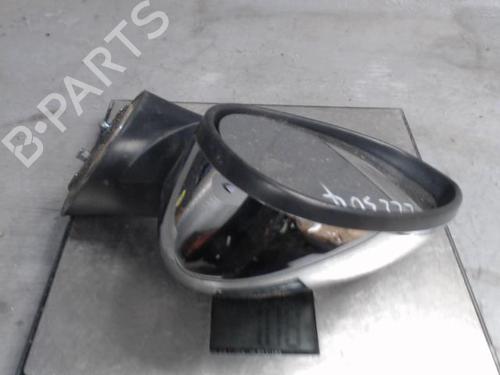 Used Left mirror FIAT 500 (312_) 1.2 (312AXA1A) (69 hp) 21318854