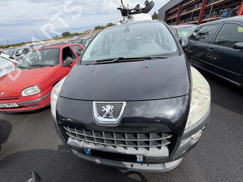 Used Parts PEUGEOT 3008 I MPV (0U_)  1.6 THP  4915344