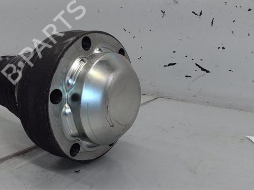 Used Left rear driveshaft Left rear driveshaft AUDI A6 C6 (4F2) 3.0 TDI quattro (225 hp) 21302414 21302414