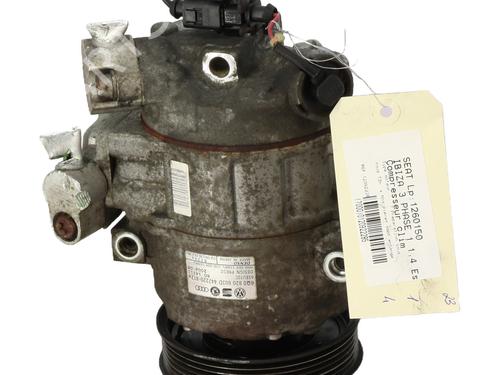 AC compressor SEAT IBIZA III (6L1) 1.4 16V | BP32218737M34