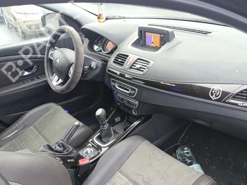 Starter RENAULT MEGANE III Hatchback (BZ0/1_, B3_) 1.9 dCi (BZ0N, BZ0J) | BP32327479M8  - Image 9