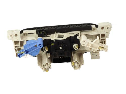 Climate control DACIA SANDERO 1.5 dCi | BP32295446I5 - Image 3