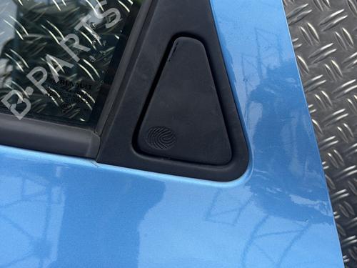 Left rear door RENAULT ZOE (BFM_) ZOE | BP32092982C4