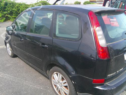 Højre forlygte FORD FOCUS C-MAX (DM2) 2.0 TDCi | BP21292984C29 