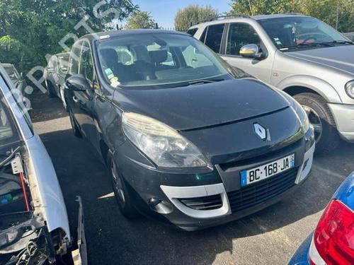 Left tailgate light RENAULT SCÉNIC III (JZ0/1_) 1.5 dCi | BP21309124C79