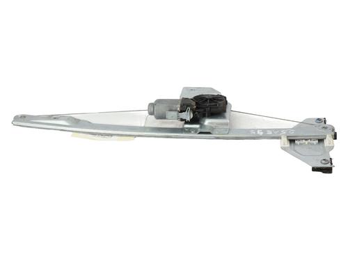 Right front window motor CITROËN BERLINGO MULTISPACE (B9) 1.6 HDi 110 | BP25874367E20