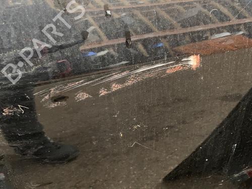 Right rear door MERCEDES-BENZ M-CLASS (W164) ML 320 CDI 4-matic (164.122) | BP21290918C5 
