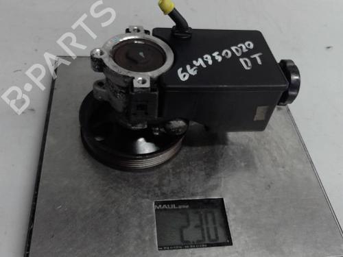 Styring servopumpe SSANGYONG KYRON 2.0 Xdi 4x4 | BP21296041M99 