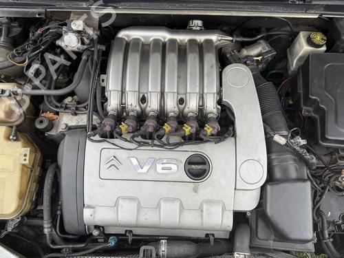 Alternator CITROËN C5 I (DC_) 2.0 16V (DCRFNC, DCRFNF) | BP28319452M7  - Image 7