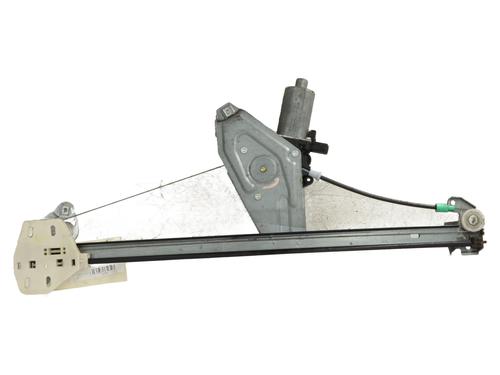 Used Right front window motor Right front window motor RENAULT ESPACE III (JE0_) [1996-2002] 25260634 25260634