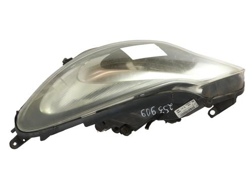 Left headlight OPEL CORSA D (S07) 1.3 CDTI (L08, L68) | BP29747822C28