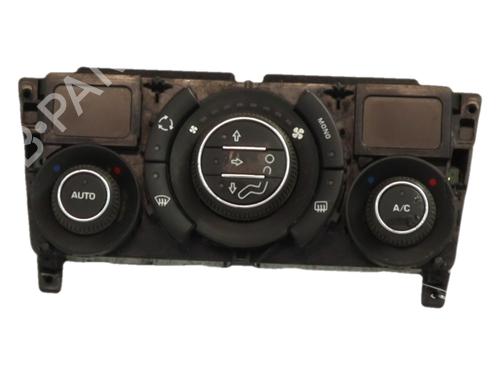 Used Climate control Climate control 38677668 38677668