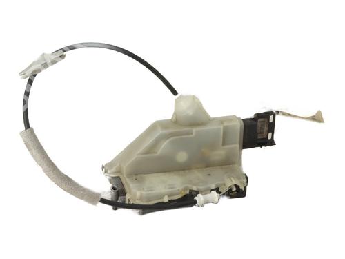 Front right lock CITROËN C3 III (SX) 1.2 THP 110 (SXHNPS, SXHNZT, SXHNZ6) | BP37007099C97 - Image 4