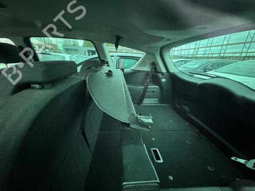 Hood FORD S-MAX (WA6) 2.0 TDCi | BP23429697C1