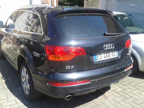 AC radiator AUDI Q7 (4LB) 3.0 TDI quattro | BP27258614M32 - Image 5