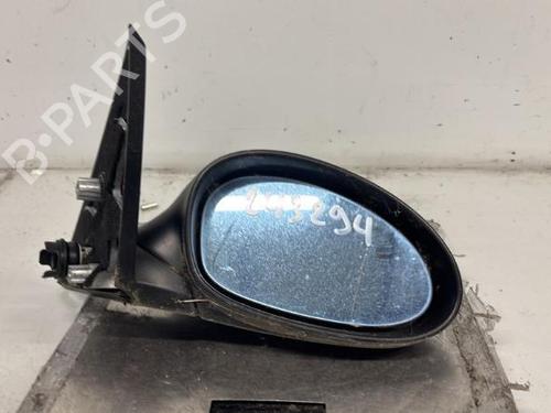 Used Right mirror BMW 1 (E81) 118 i (143 hp) 21307052