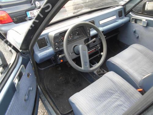 Gebruikte CITROËN VISA 14 2002895 Onderdelen