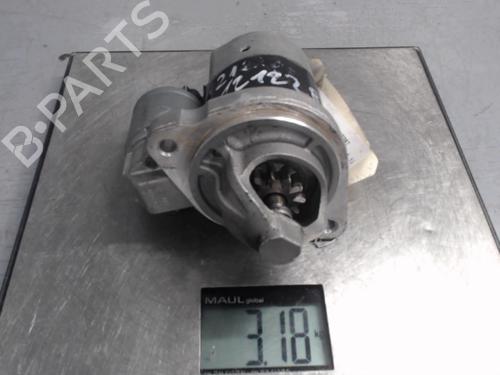 Starter FORD FIESTA VII Van 1.1 Ti-VCT | BP21297613M8 
