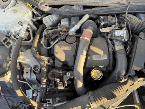 Alternator MERCEDES-BENZ A-CLASS (W176) A 180 CDI / d (176.012) | BP30545750M7 