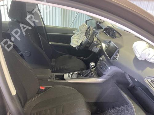 Used Parts PEUGEOT 308 II (LB_, LP_, LW_, LH_, L3_) 1.6 HDi / BlueHDi 115 4931721