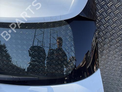 Tailgate CITROËN C4 CACTUS 1.6 BlueHDi 100 | BP25337424C6 