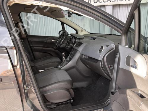 Rear mirror OPEL MERIVA B MPV (S10) 1.7 CDTI (75) | BP33237964I6  - Image 21