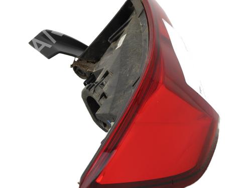 Left taillight RENAULT CLIO IV (BH_) 1.5 dCi 90 | BP30936436C34 
